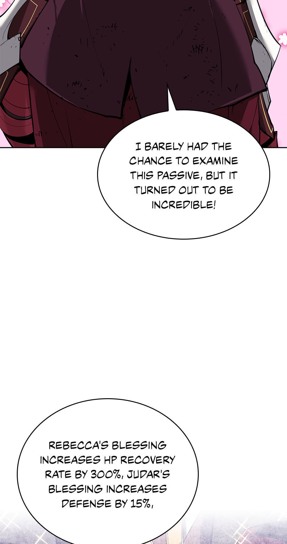 Read Overgeared (Team Argo) chapter 257 image 114 on Lezhin