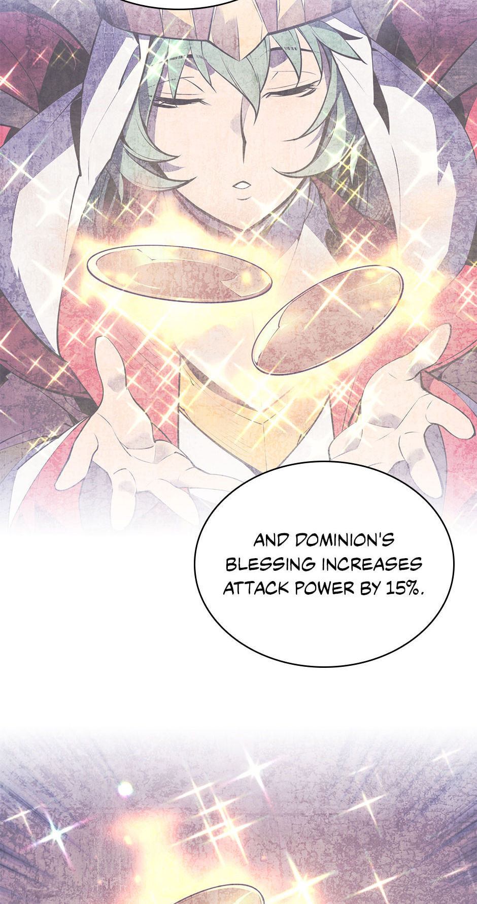 Read Overgeared (Team Argo) chapter 257 image 115 on Lezhin