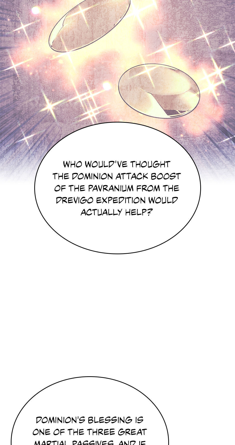 Read Overgeared (Team Argo) chapter 257 image 116 on Lezhin