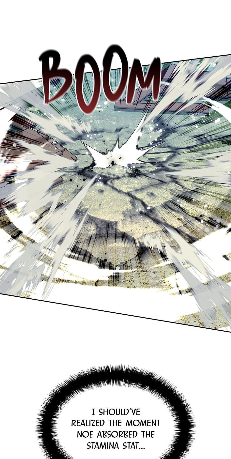 Read Overgeared (Team Argo) chapter 257 image 12 on Lezhin