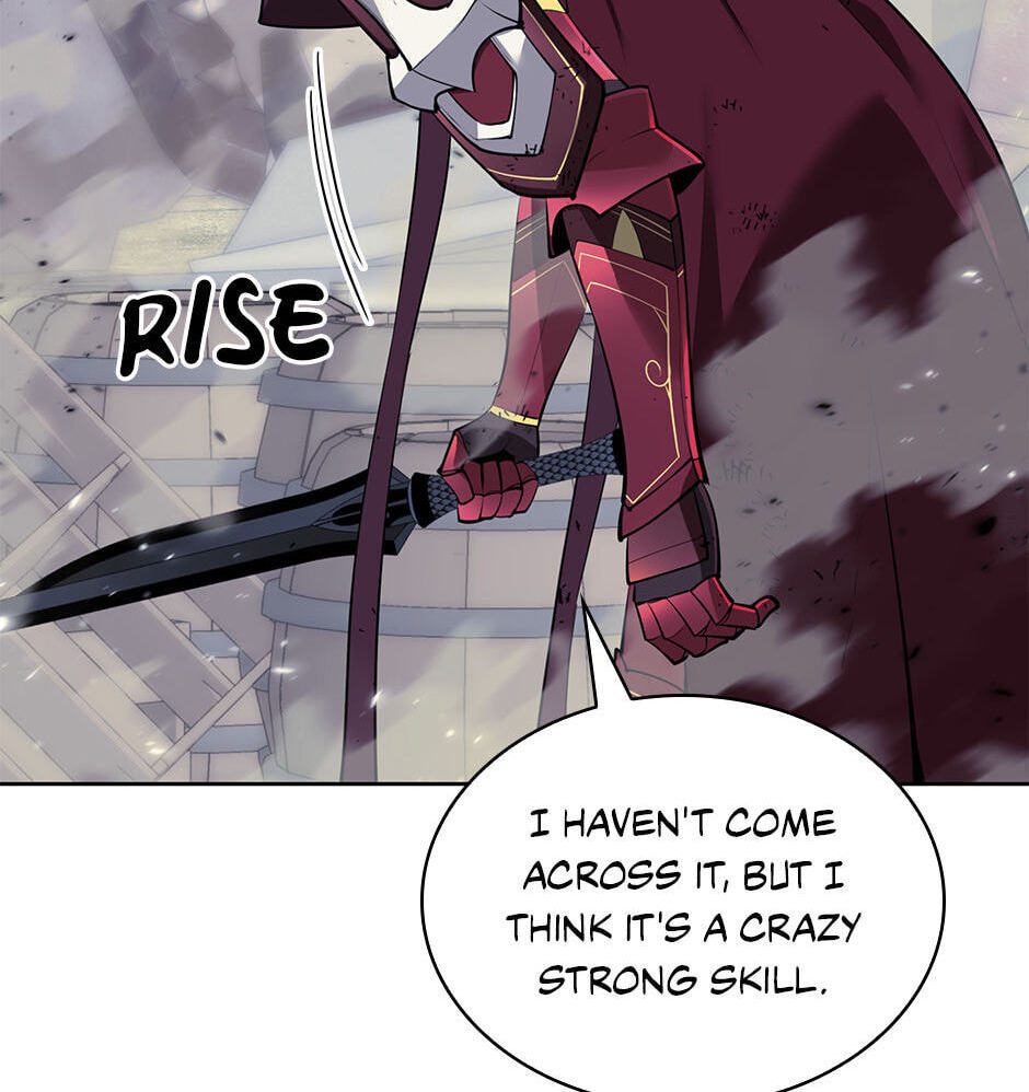 Read Overgeared (Team Argo) chapter 257 image 123 on Lezhin