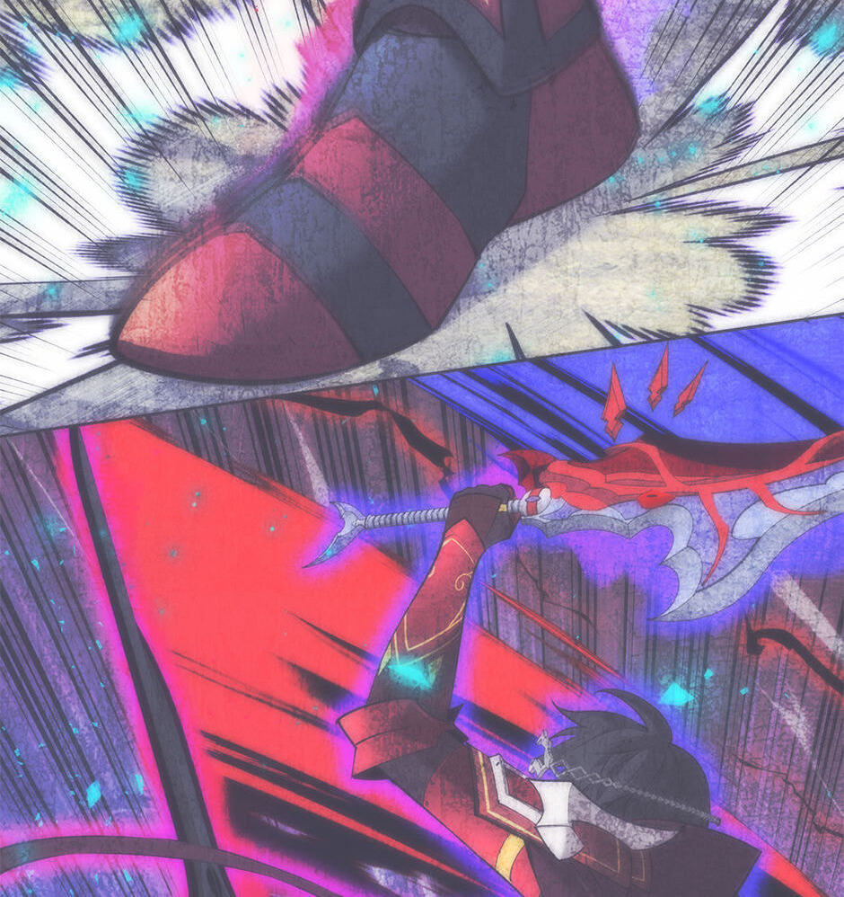 Read Overgeared (Team Argo) chapter 257 image 125 on Lezhin
