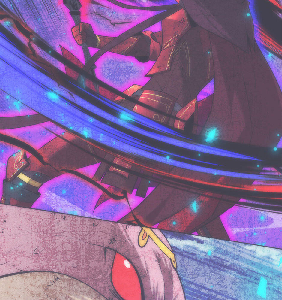 Read Overgeared (Team Argo) chapter 257 image 126 on Lezhin
