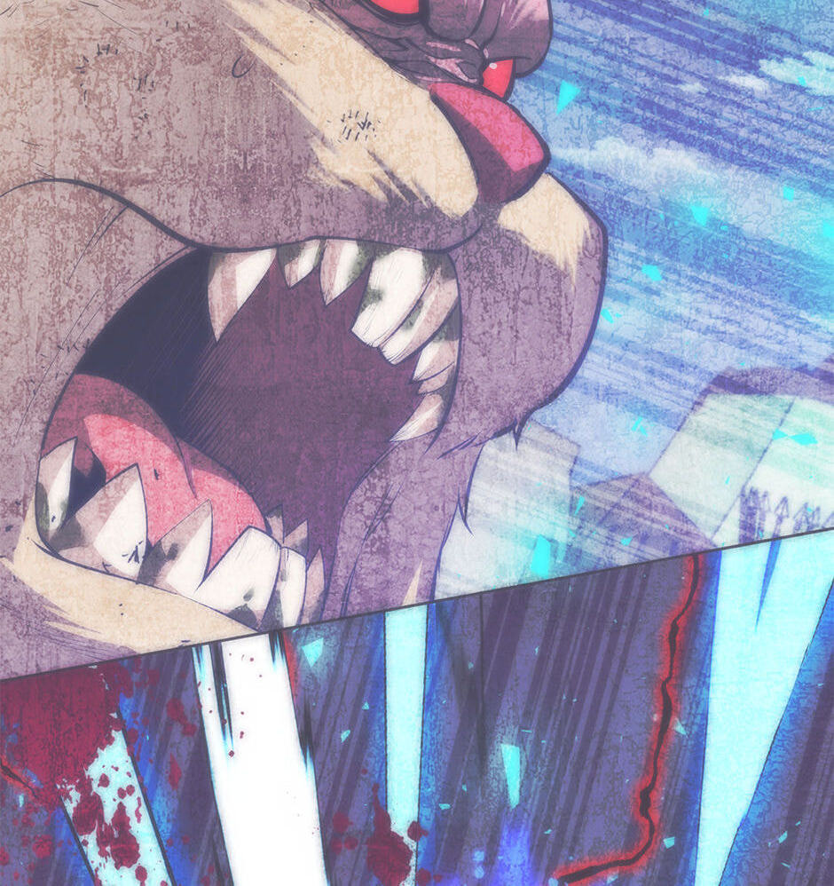 Read Overgeared (Team Argo) chapter 257 image 127 on Lezhin