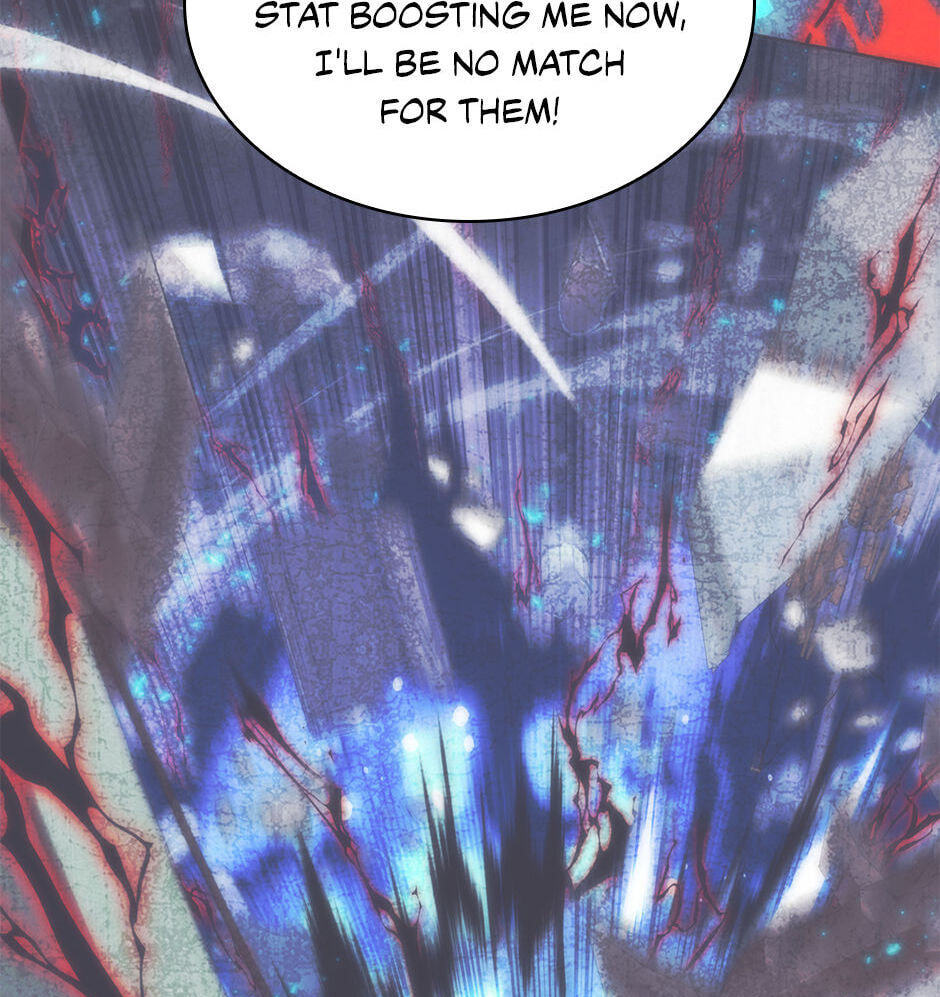 Read Overgeared (Team Argo) chapter 257 image 130 on Lezhin