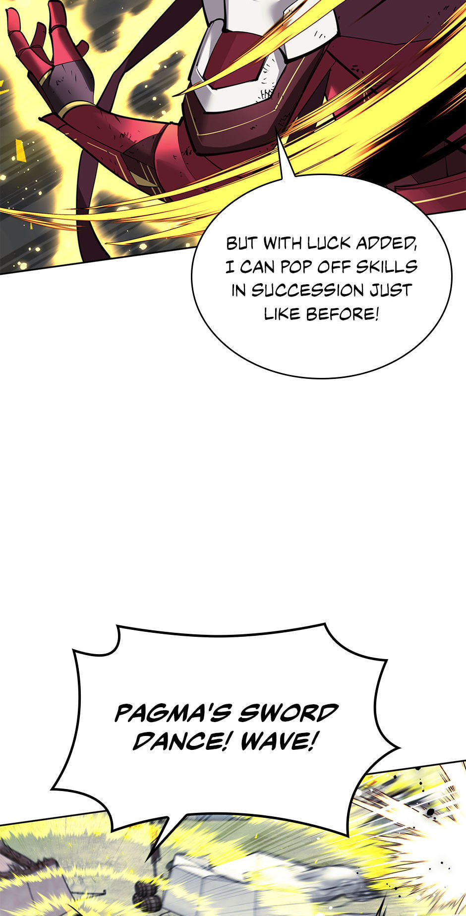 Read Overgeared (Team Argo) chapter 257 image 133 on Lezhin