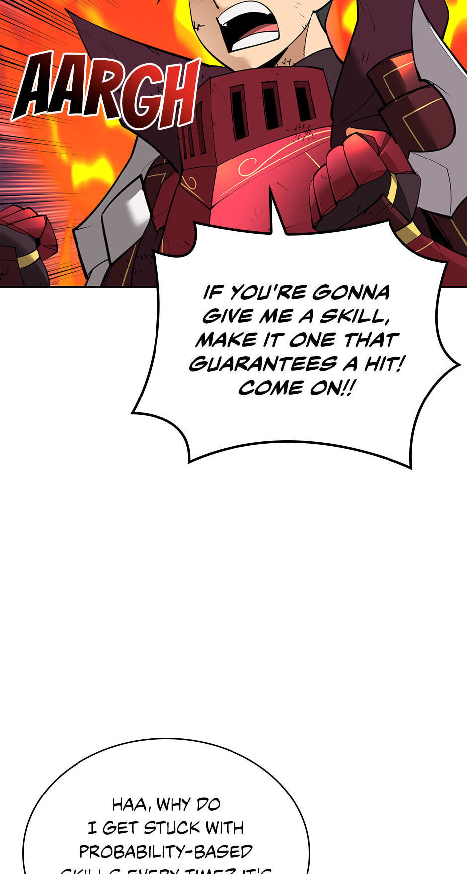 Read Overgeared (Team Argo) chapter 257 image 139 on Lezhin