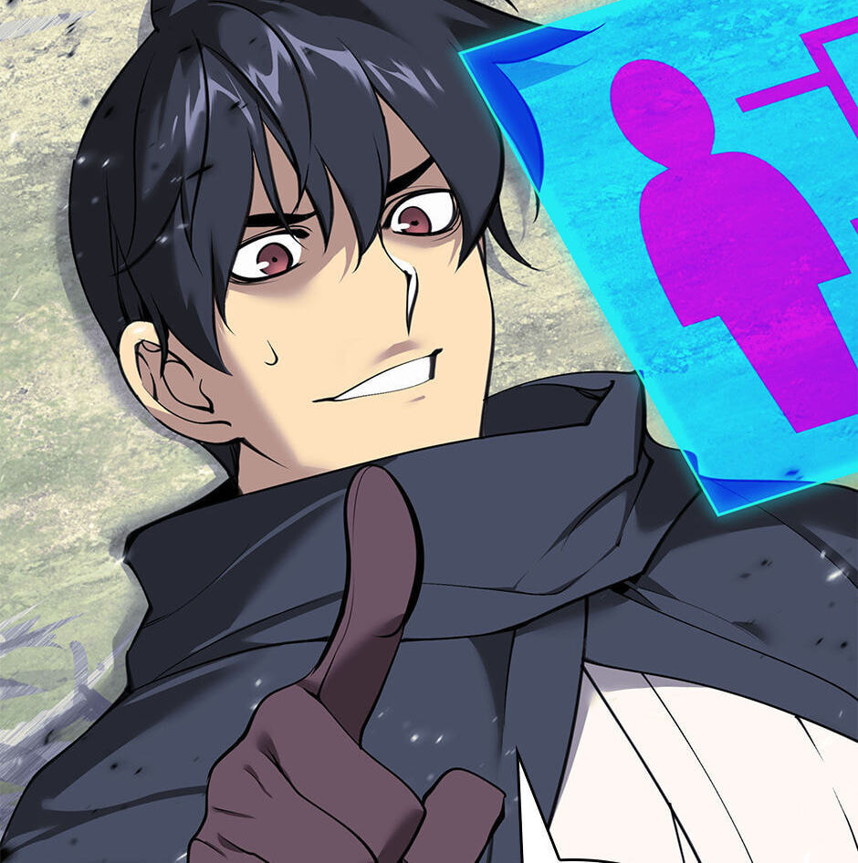 Read Overgeared (Team Argo) chapter 257 image 142 on Lezhin