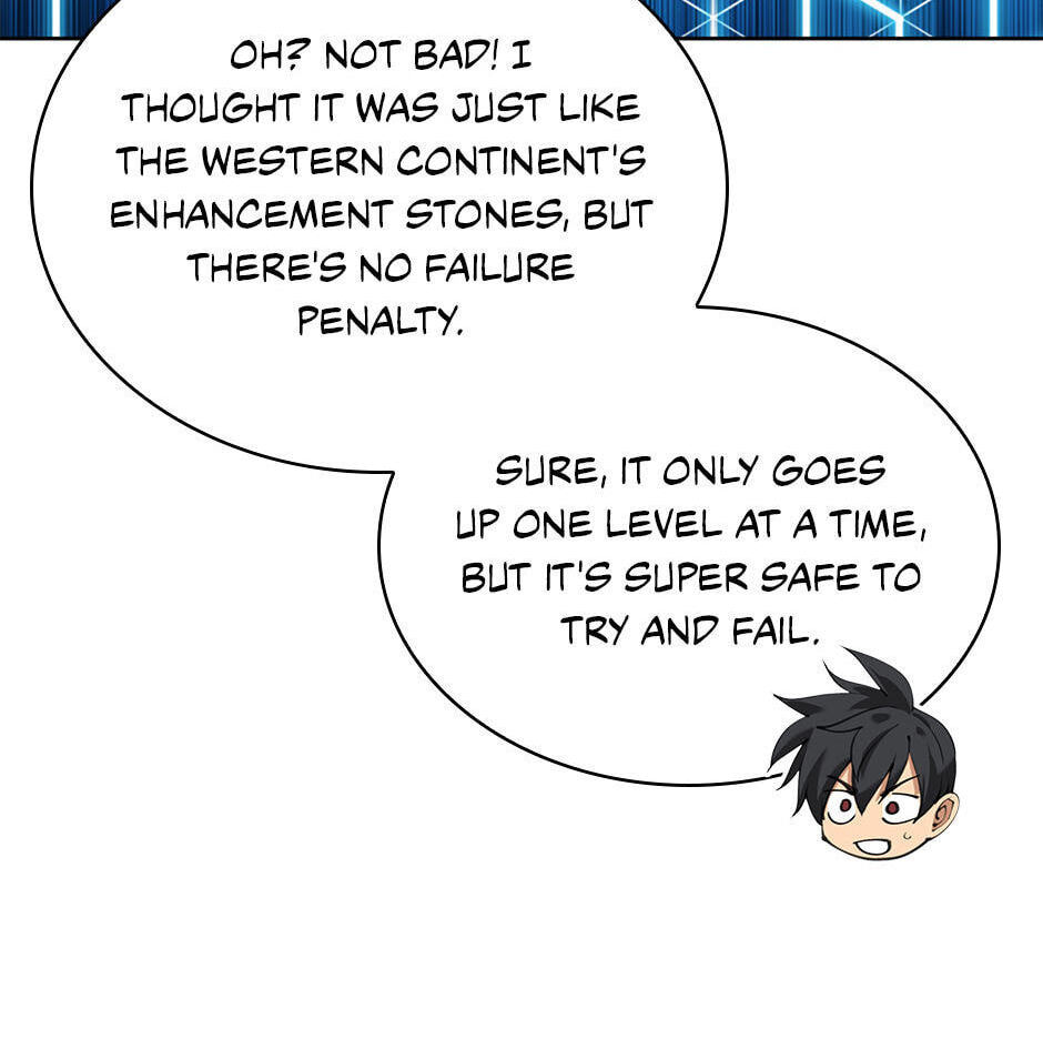 Read Overgeared (Team Argo) chapter 257 image 148 on Lezhin