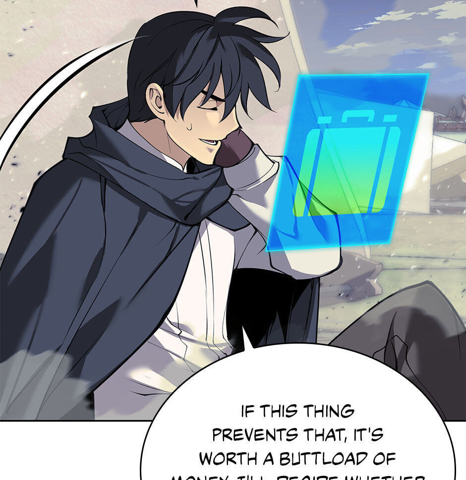 Read Overgeared (Team Argo) chapter 257 image 150 on Lezhin