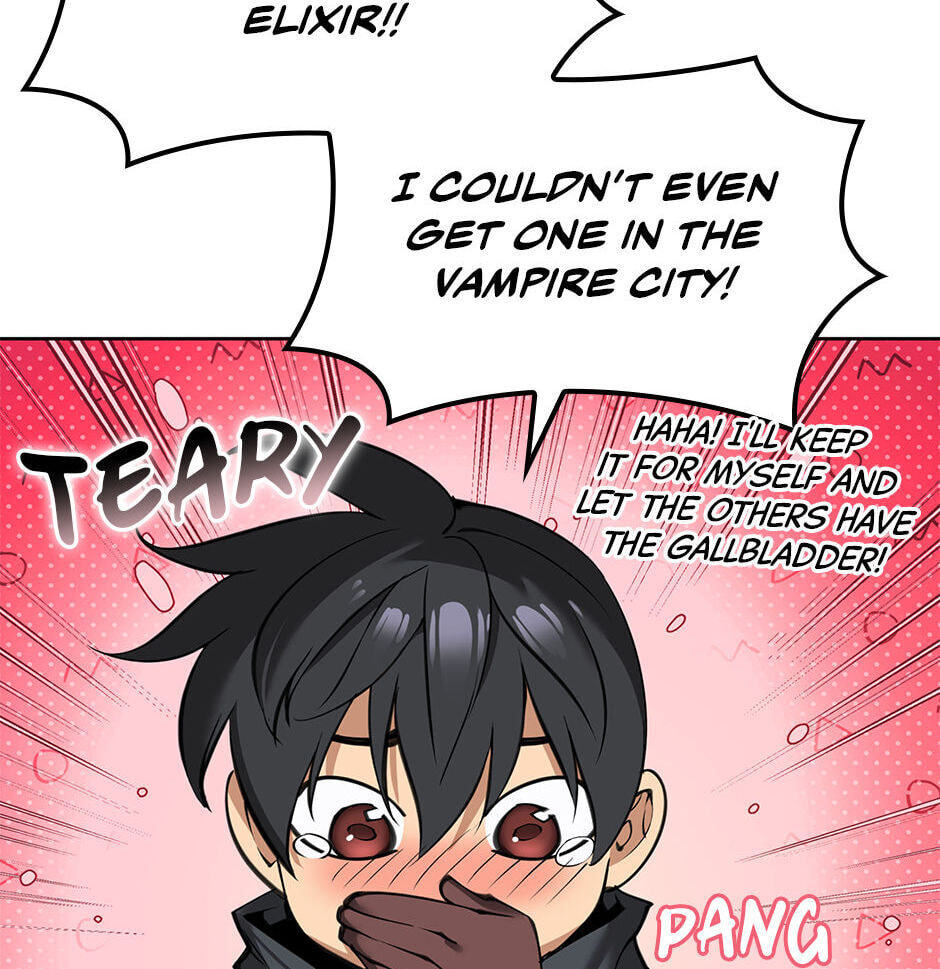 Read Overgeared (Team Argo) chapter 257 image 155 on Lezhin