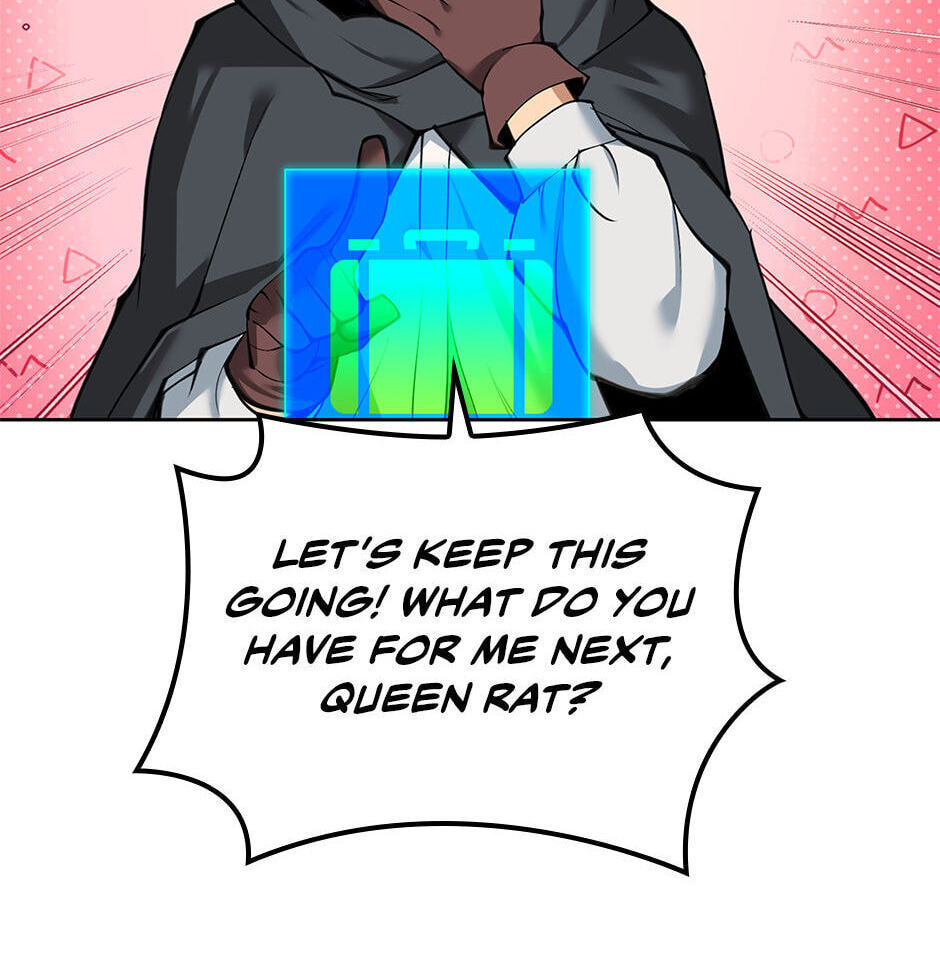 Read Overgeared (Team Argo) chapter 257 image 156 on Lezhin