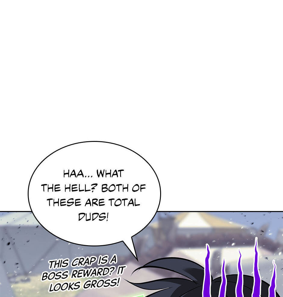 Read Overgeared (Team Argo) chapter 257 image 160 on Lezhin