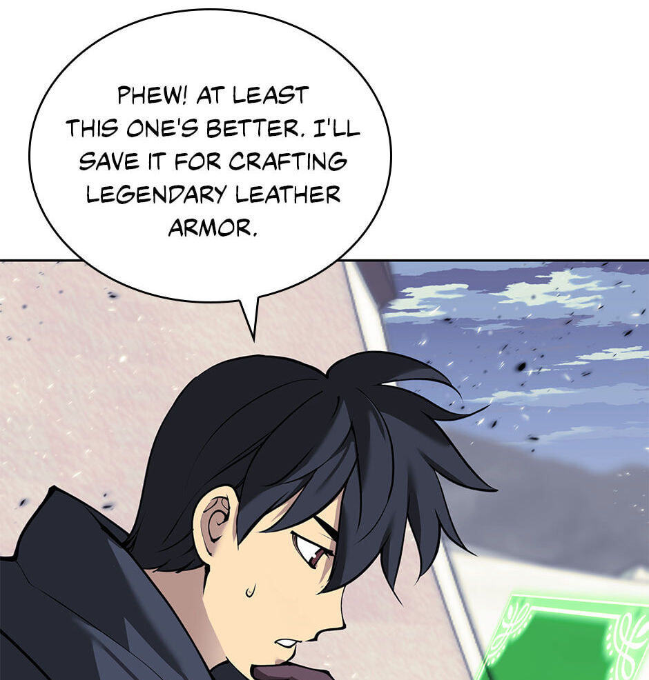 Read Overgeared (Team Argo) chapter 257 image 165 on Lezhin