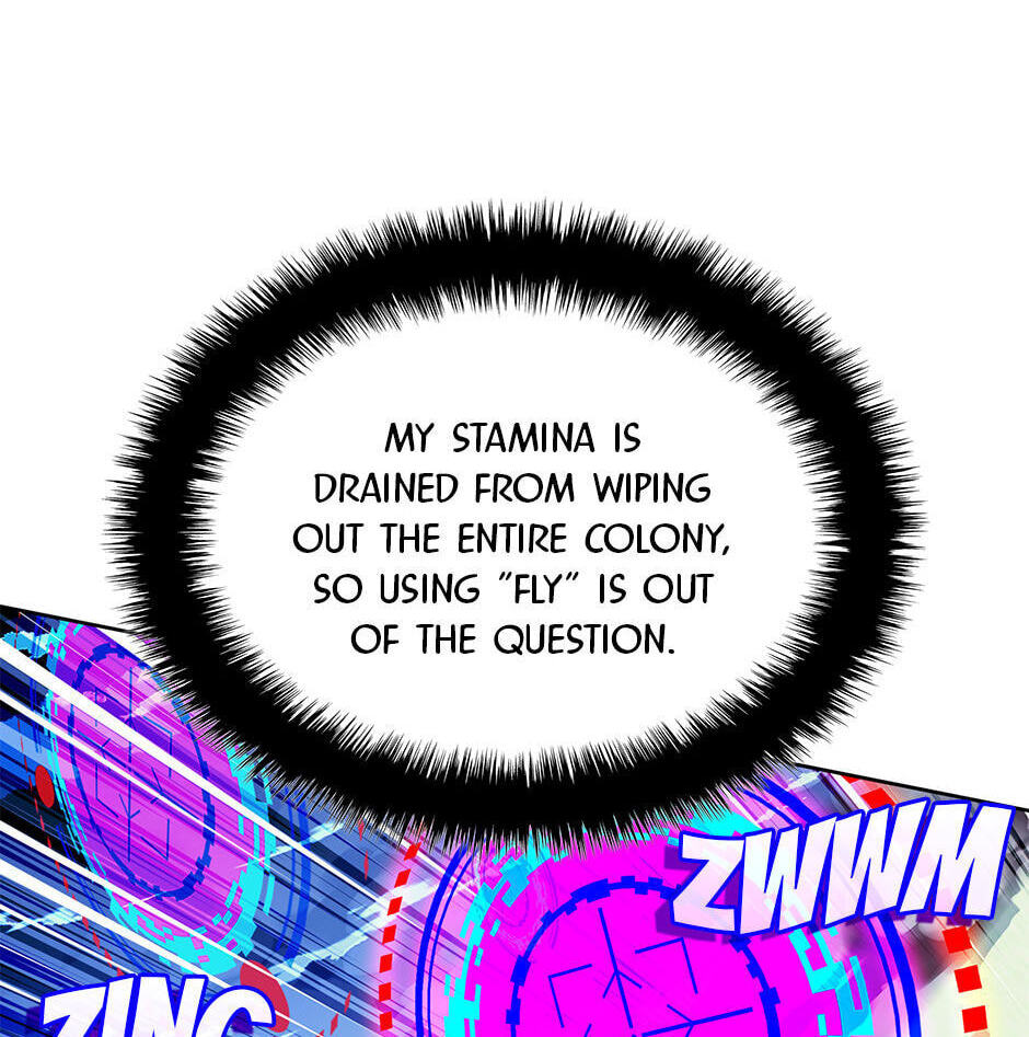 Read Overgeared (Team Argo) chapter 257 image 17 on Lezhin
