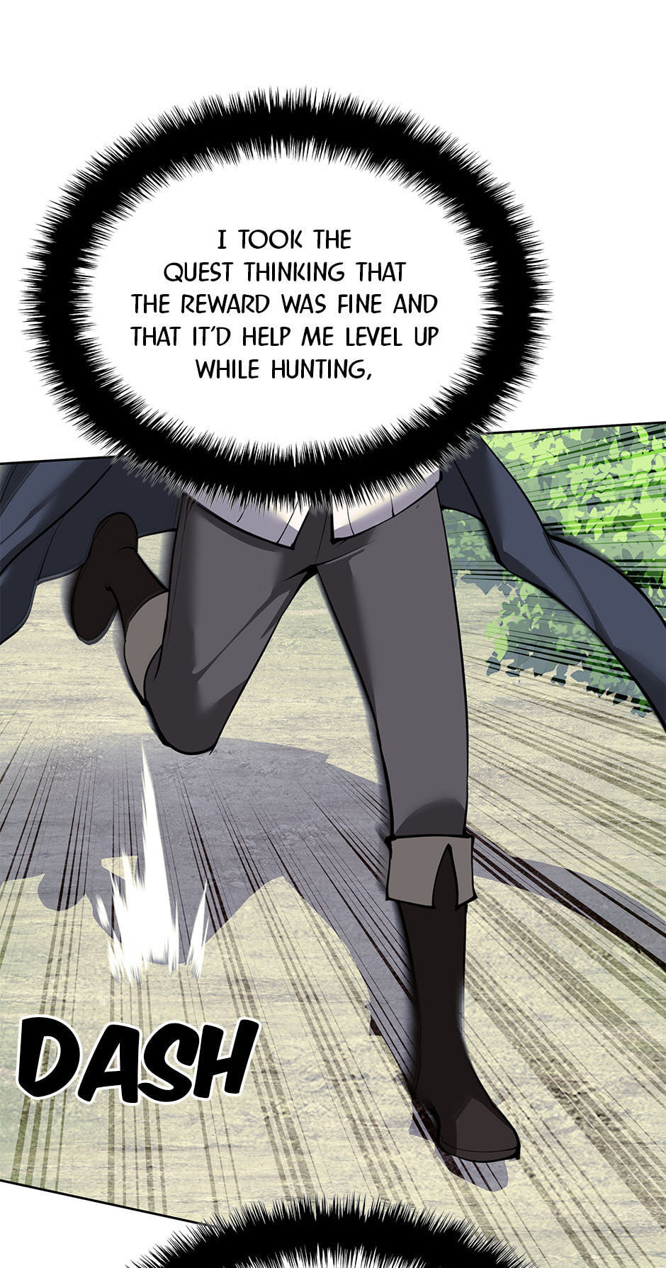 Read Overgeared (Team Argo) chapter 257 image 170 on Lezhin