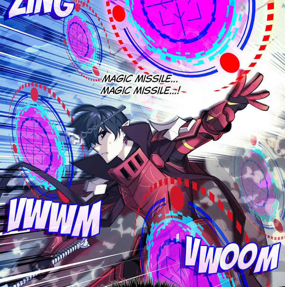 Read Overgeared (Team Argo) chapter 257 image 18 on Lezhin