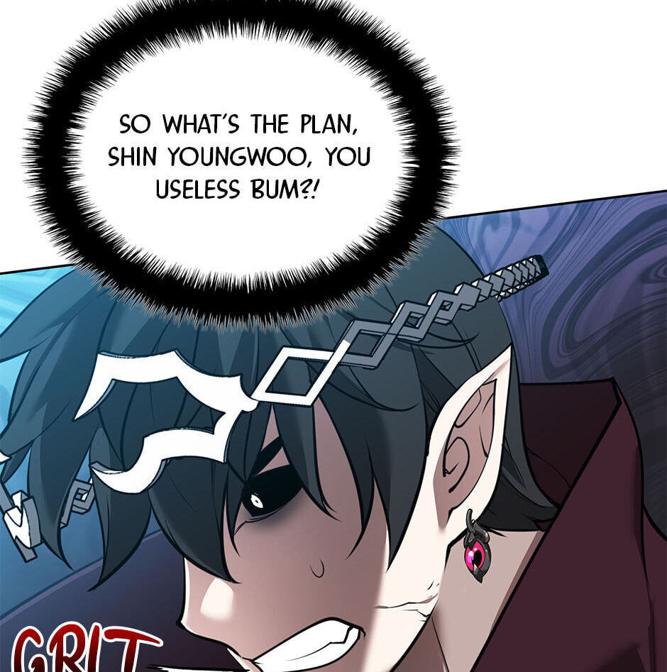 Read Overgeared (Team Argo) chapter 257 image 20 on Lezhin