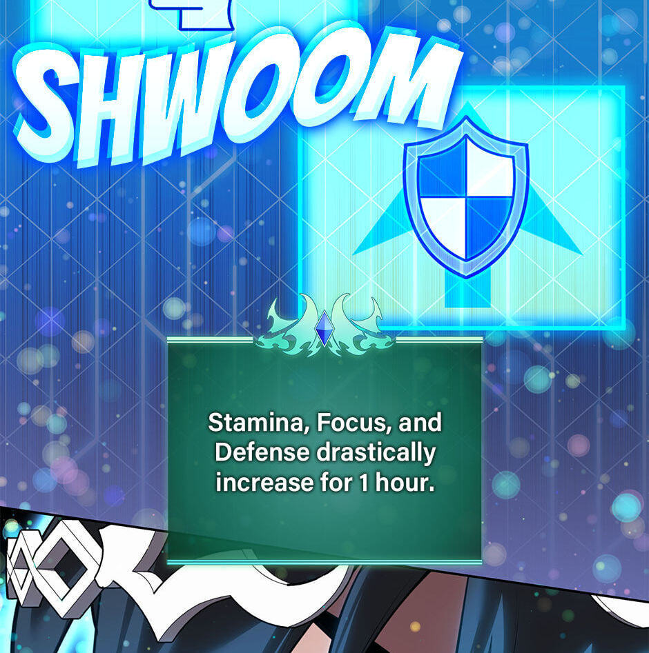 Read Overgeared (Team Argo) chapter 257 image 24 on Lezhin