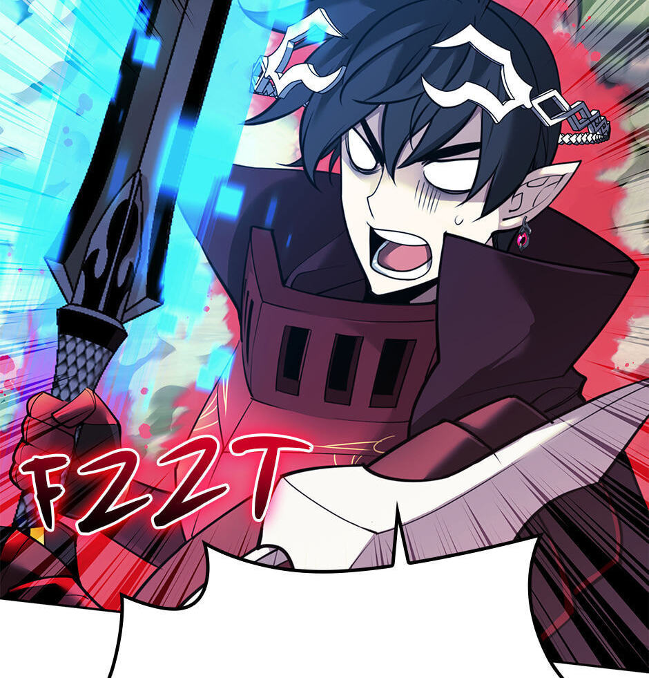 Read Overgeared (Team Argo) chapter 257 image 27 on Lezhin