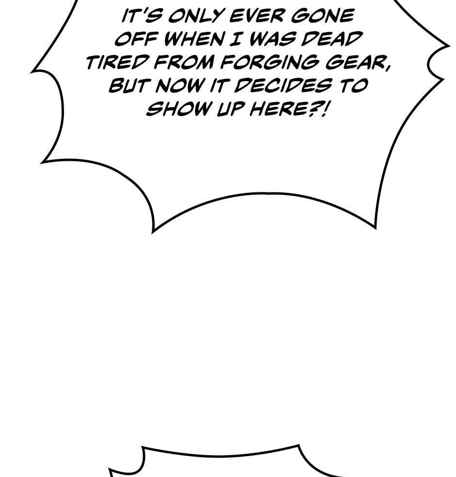 Read Overgeared (Team Argo) chapter 257 image 28 on Lezhin