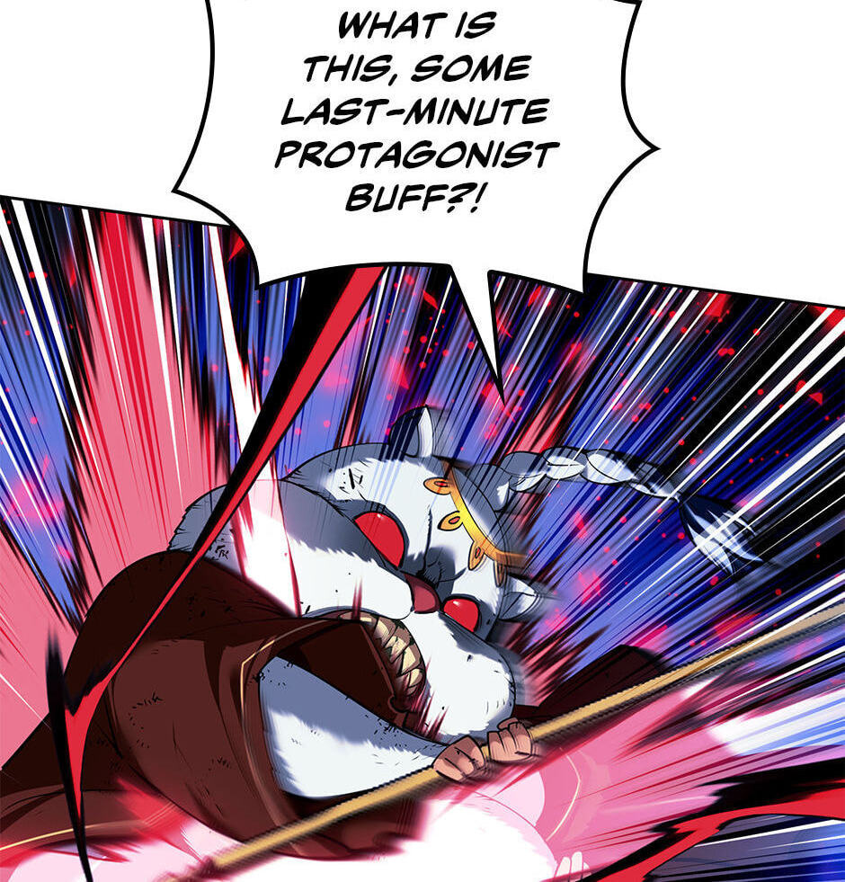Read Overgeared (Team Argo) chapter 257 image 29 on Lezhin