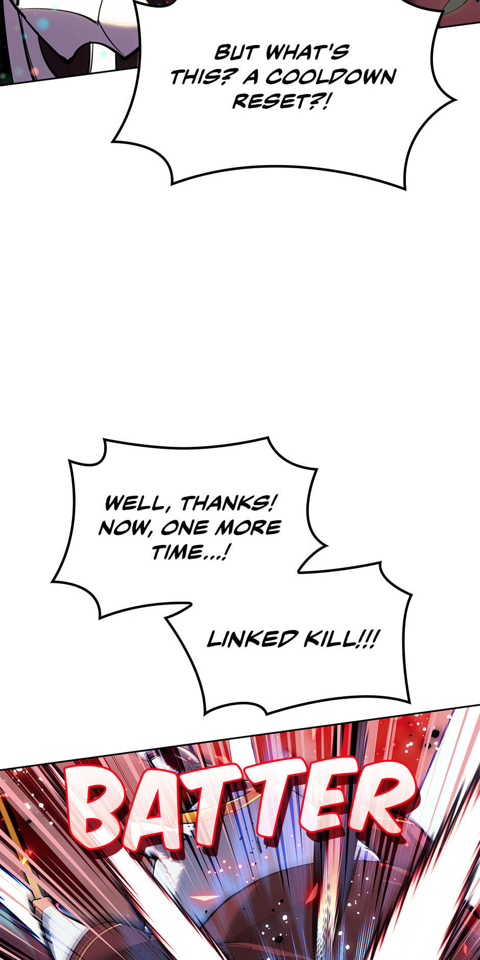 Read Overgeared (Team Argo) chapter 257 image 35 on Lezhin