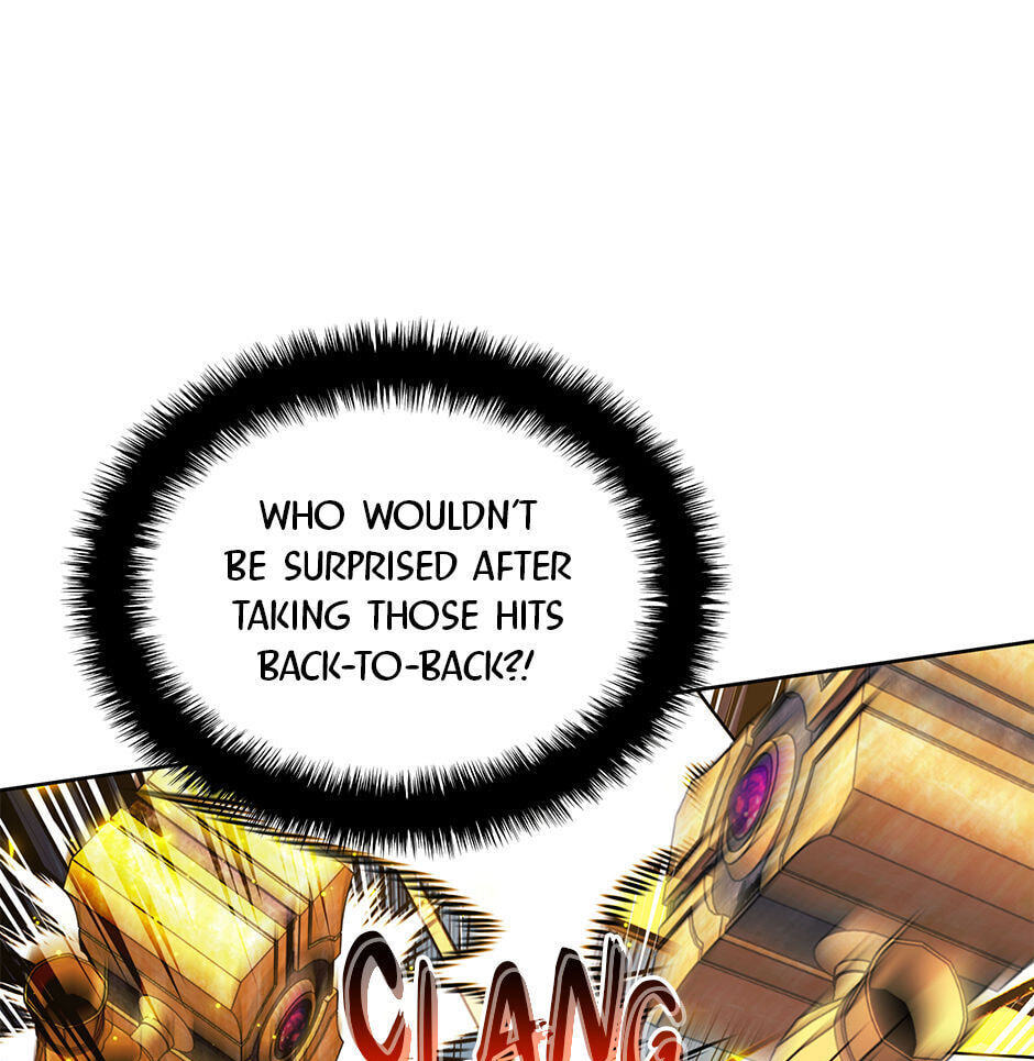 Read Overgeared (Team Argo) chapter 257 image 38 on Lezhin