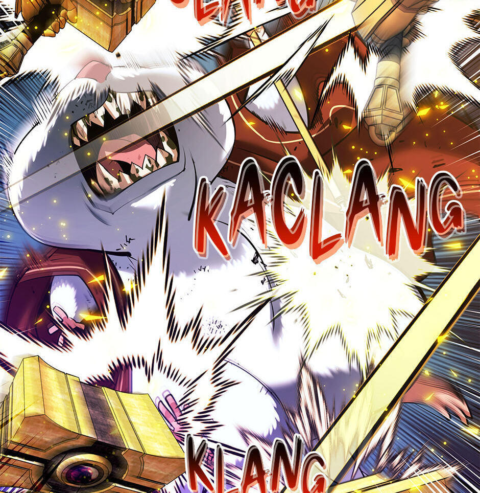 Read Overgeared (Team Argo) chapter 257 image 39 on Lezhin