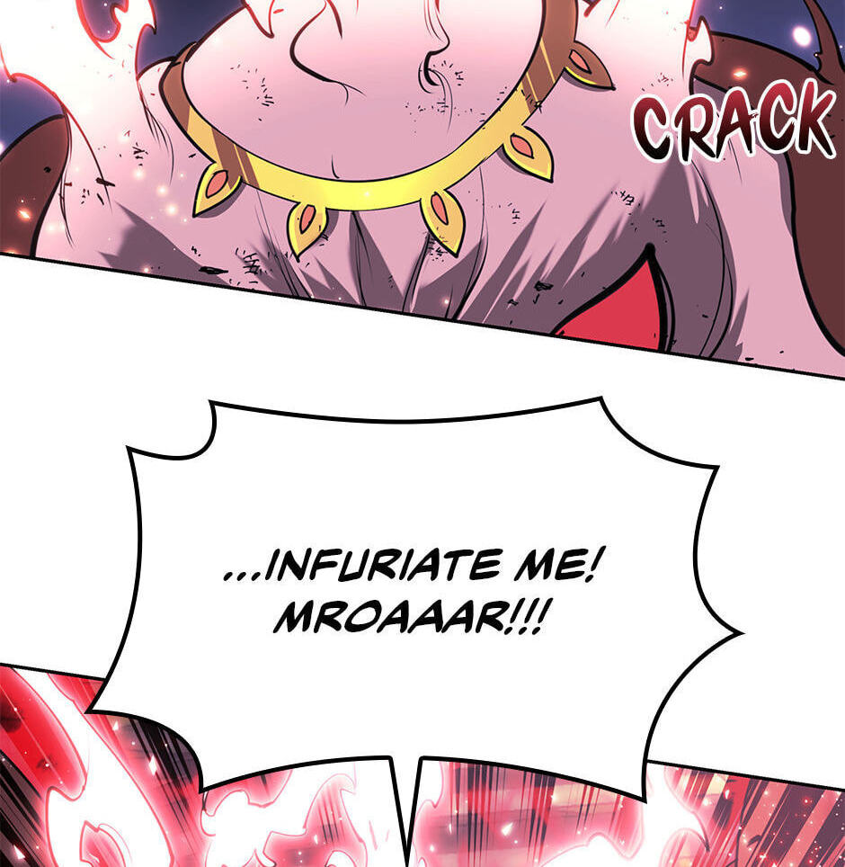 Read Overgeared (Team Argo) chapter 257 image 43 on Lezhin