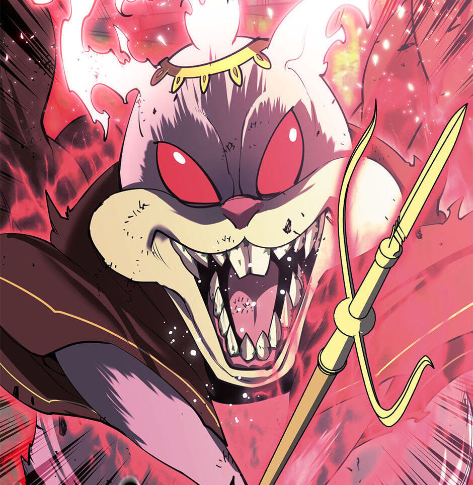 Read Overgeared (Team Argo) chapter 257 image 44 on Lezhin