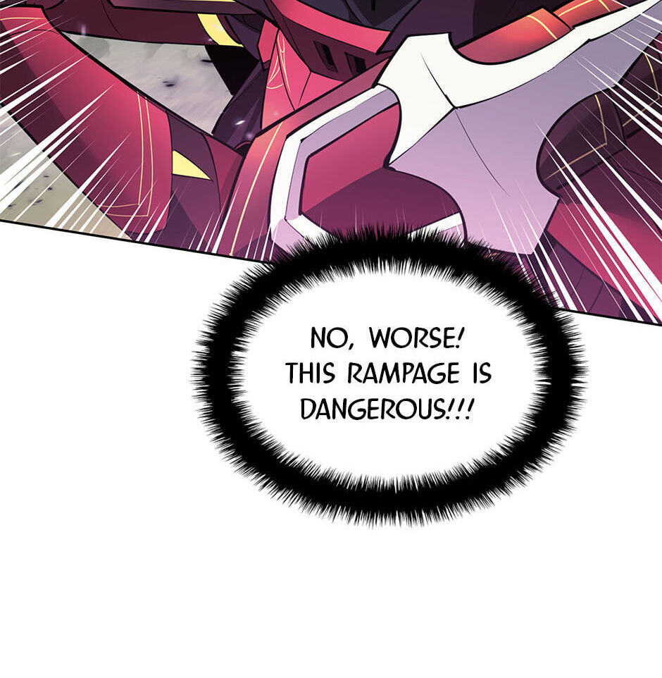 Read Overgeared (Team Argo) chapter 257 image 47 on Lezhin