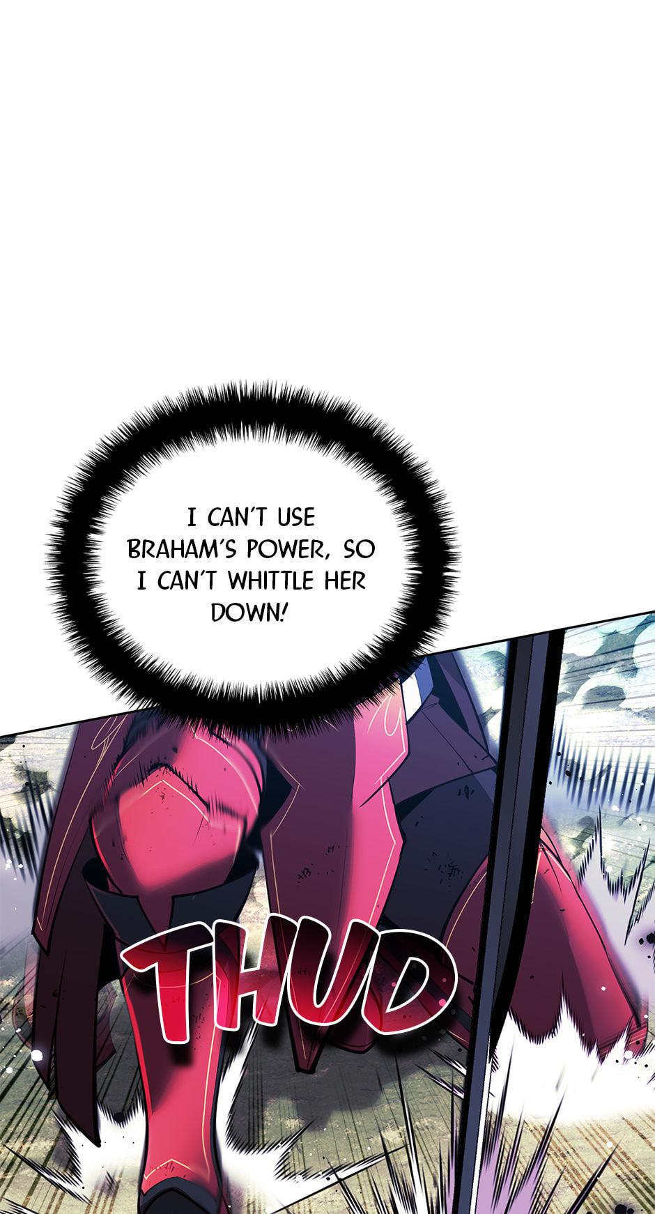 Read Overgeared (Team Argo) chapter 257 image 58 on Lezhin