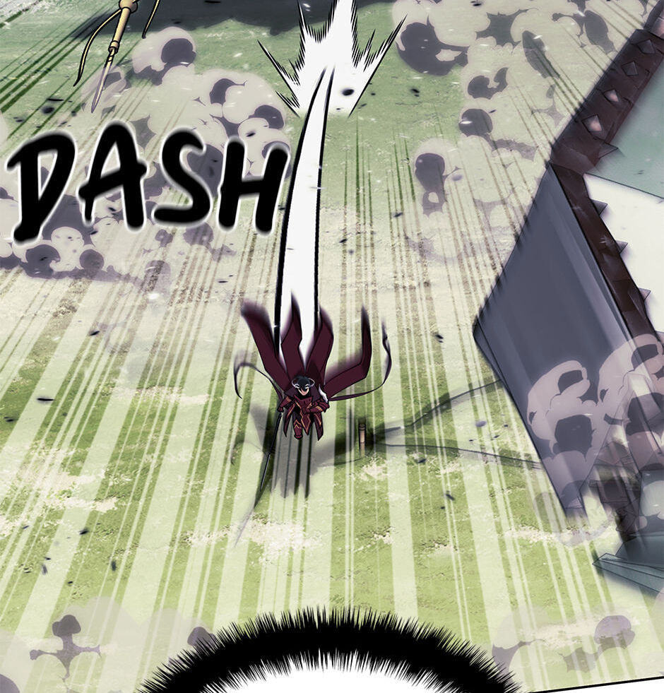 Read Overgeared (Team Argo) chapter 257 image 65 on Lezhin