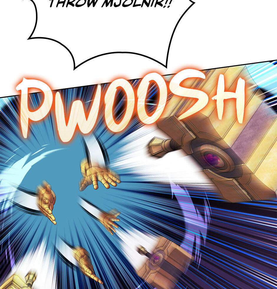 Read Overgeared (Team Argo) chapter 257 image 67 on Lezhin