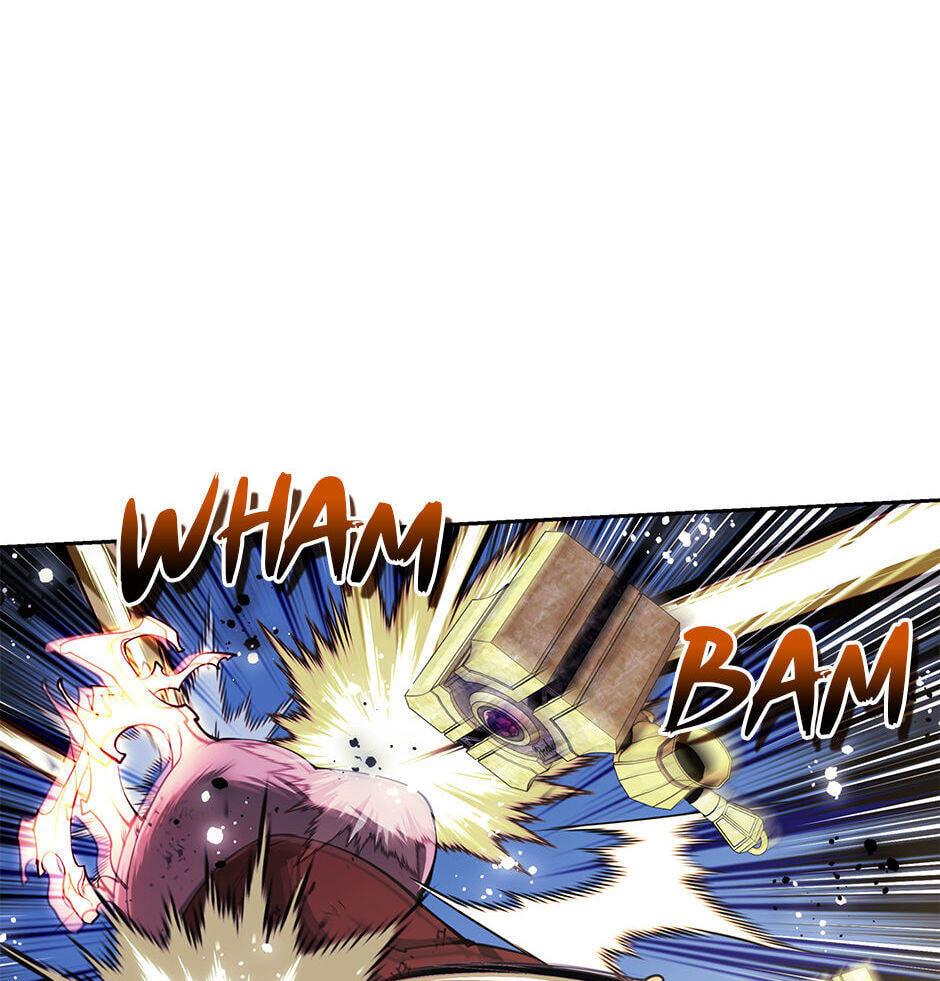 Read Overgeared (Team Argo) chapter 257 image 69 on Lezhin