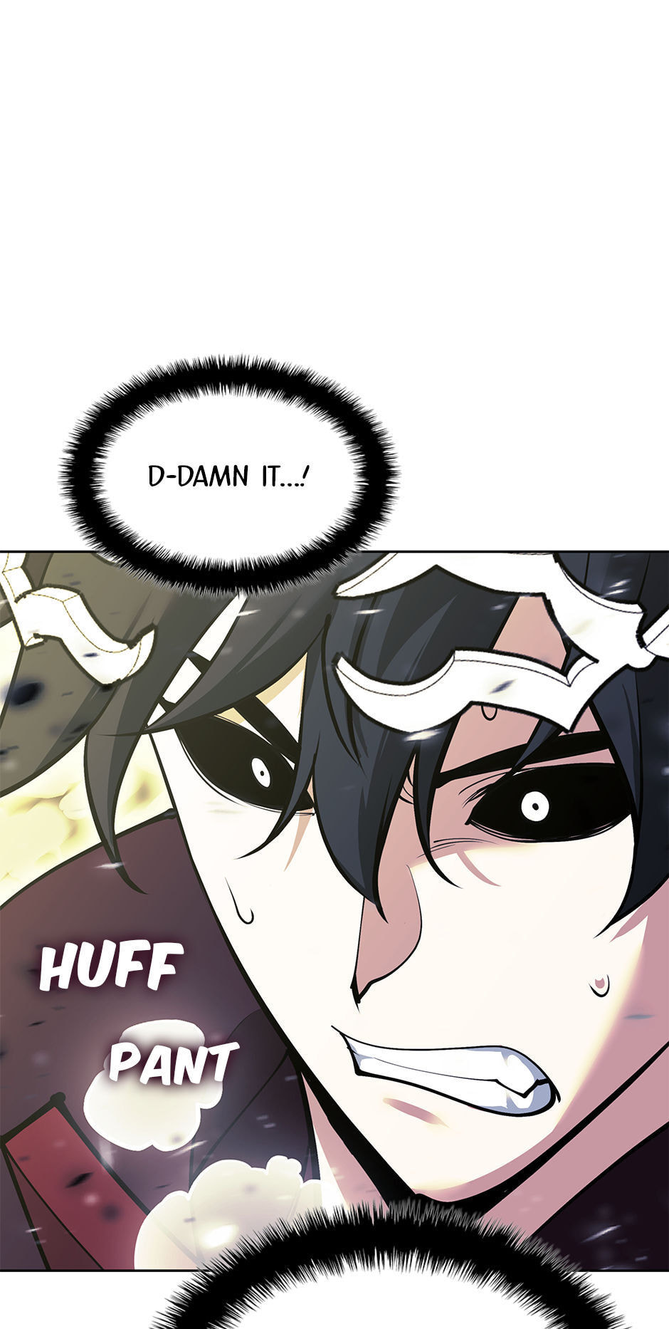 Read Overgeared (Team Argo) chapter 257 image 7 on Lezhin