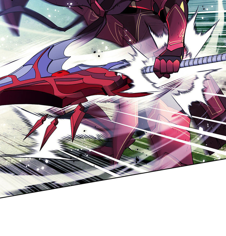 Read Overgeared (Team Argo) chapter 257 image 72 on Lezhin