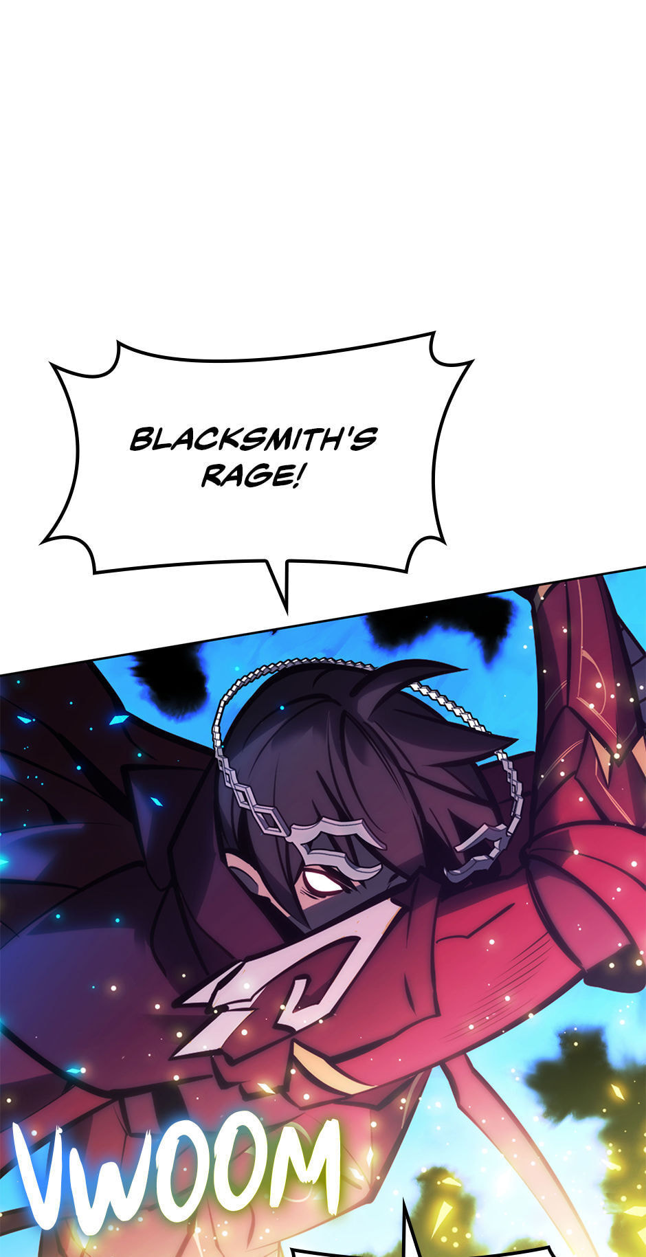 Read Overgeared (Team Argo) chapter 257 image 73 on Lezhin