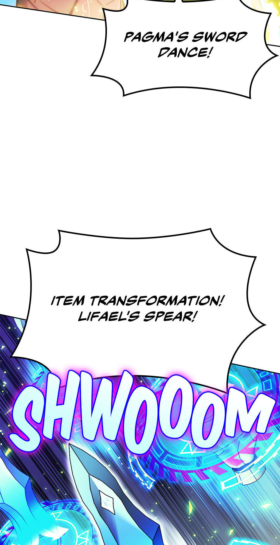 Read Overgeared (Team Argo) chapter 257 image 74 on Lezhin