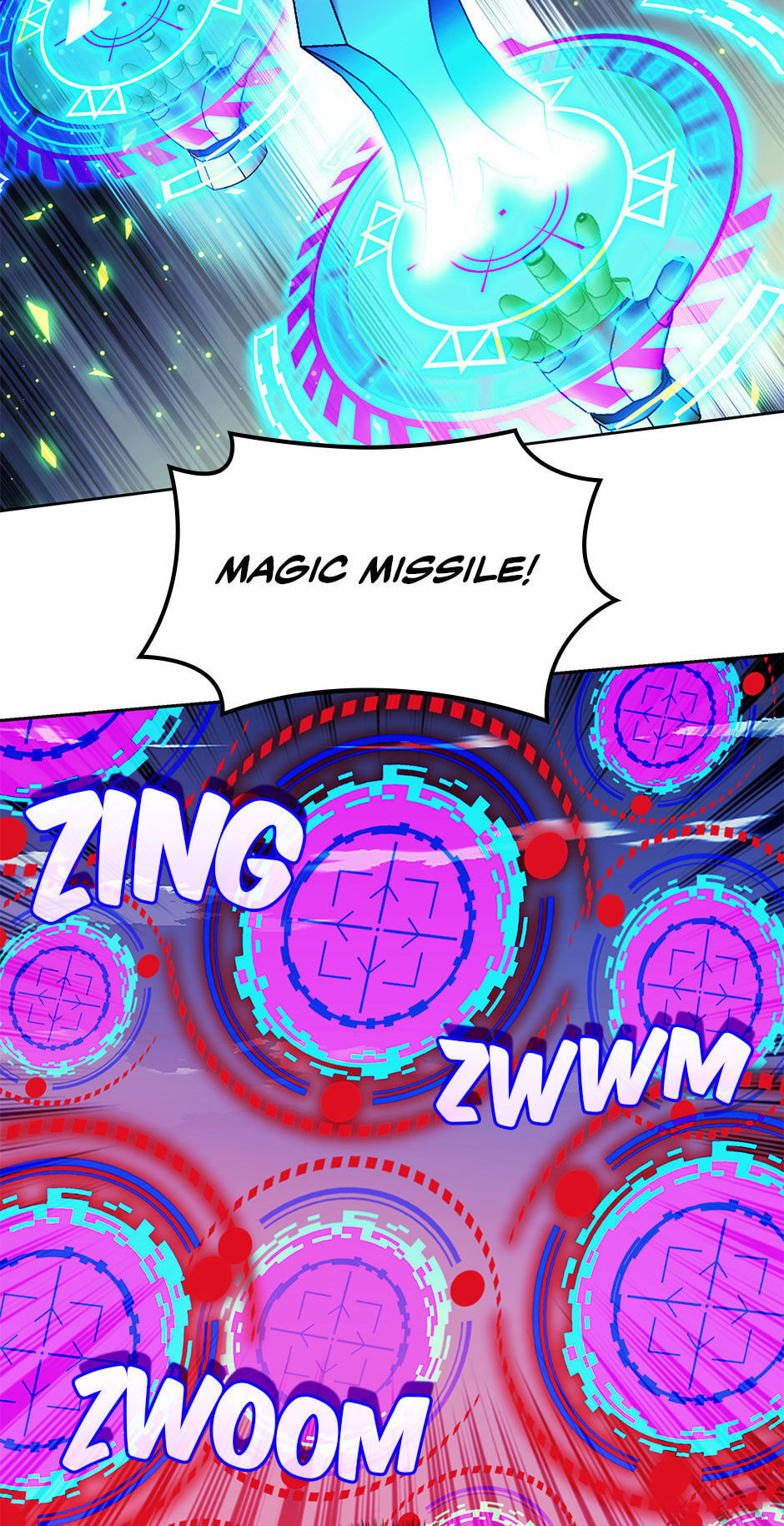 Read Overgeared (Team Argo) chapter 257 image 75 on Lezhin