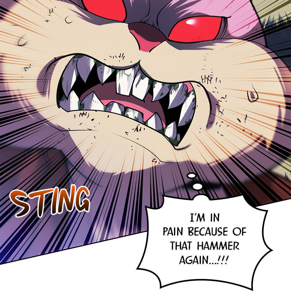 Read Overgeared (Team Argo) chapter 257 image 80 on Lezhin