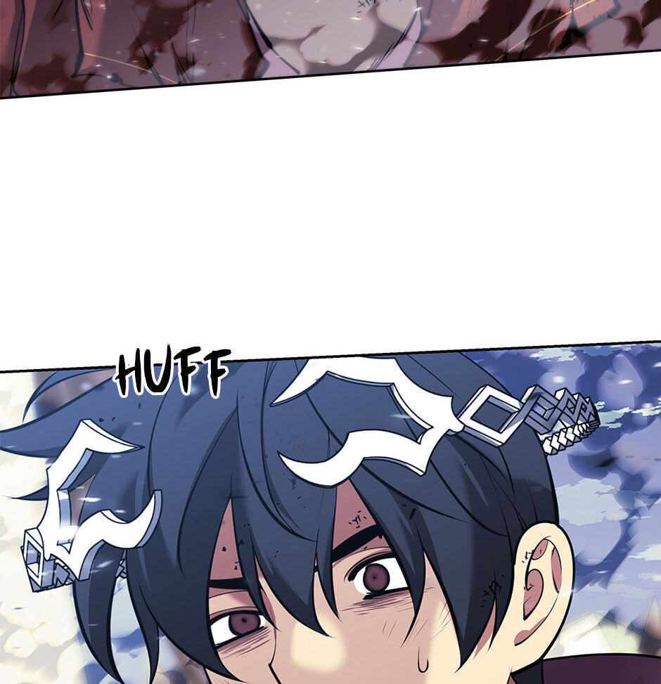Read Overgeared (Team Argo) chapter 257 image 87 on Lezhin