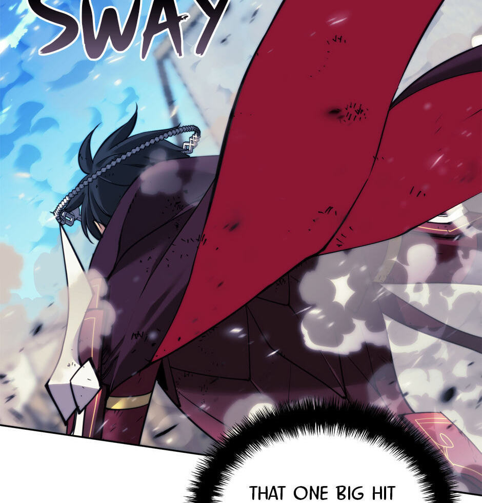 Read Overgeared (Team Argo) chapter 257 image 90 on Lezhin