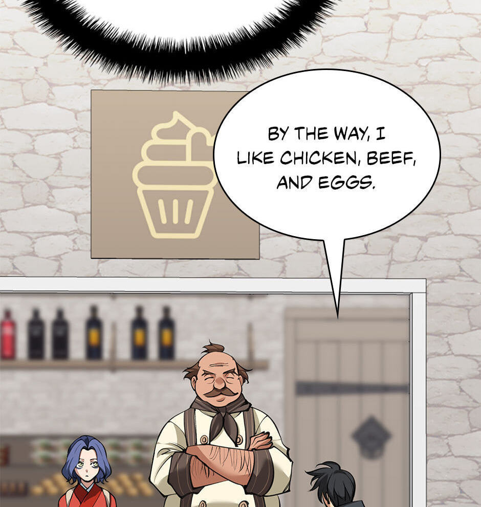 Read Overgeared (Team Argo) chapter 258 image 100 on Lezhin