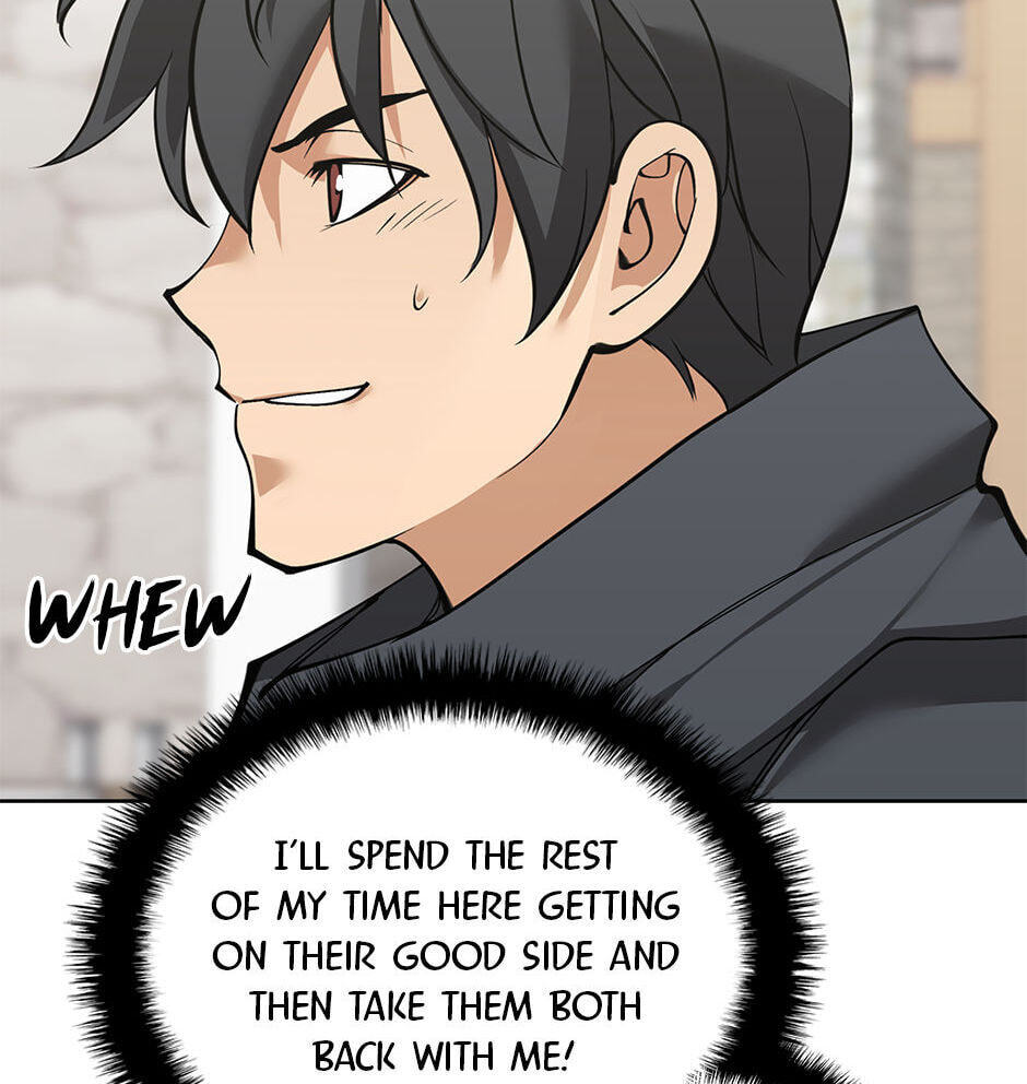 Read Overgeared (Team Argo) chapter 258 image 103 on Lezhin
