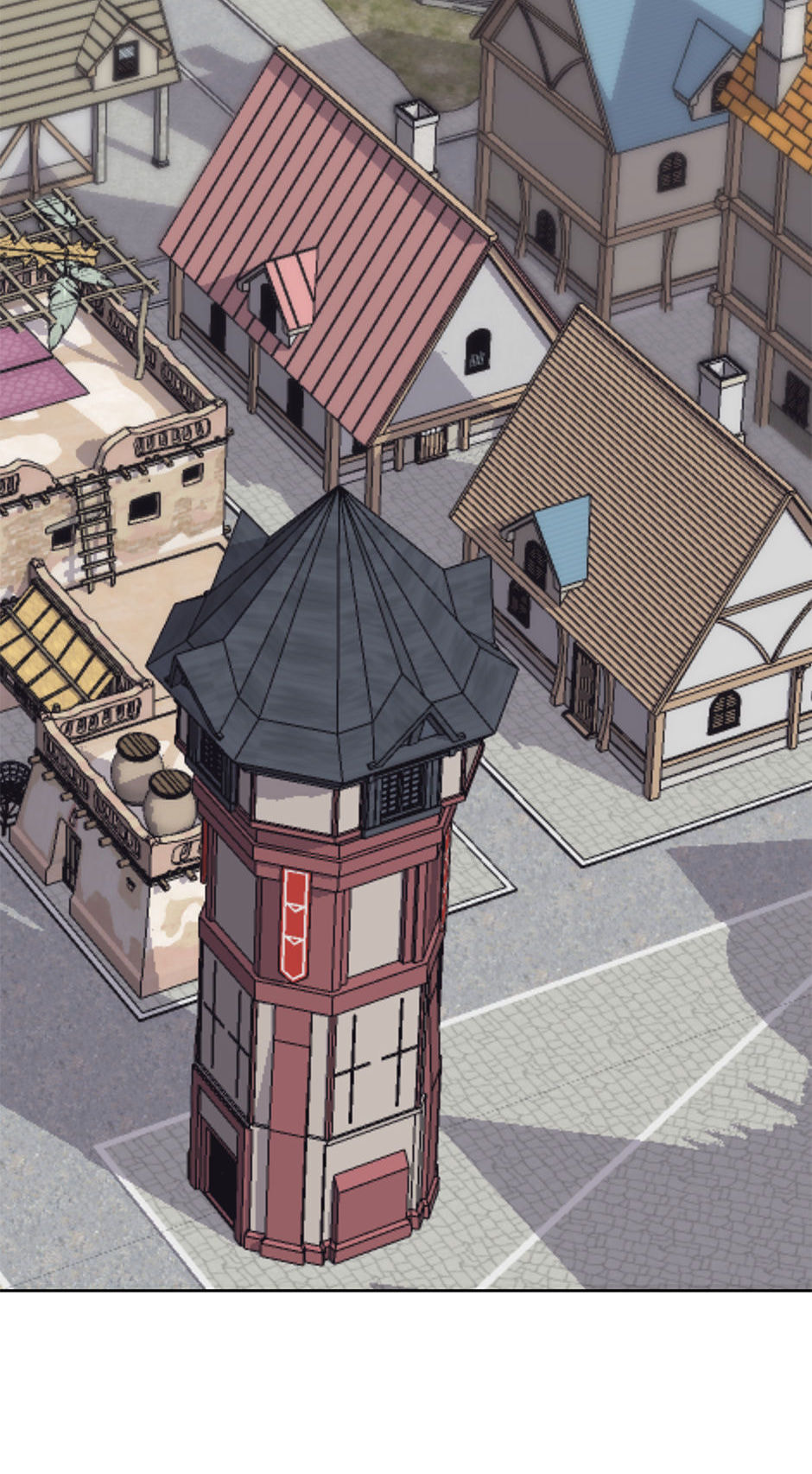 Read Overgeared (Team Argo) chapter 258 image 107 on Lezhin