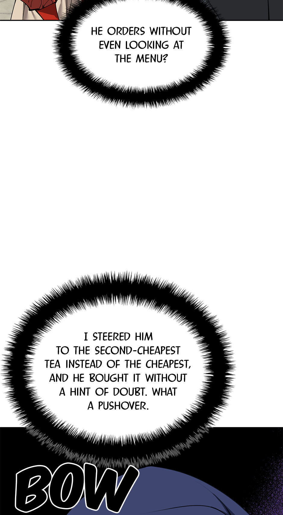Read Overgeared (Team Argo) chapter 258 image 109 on Lezhin
