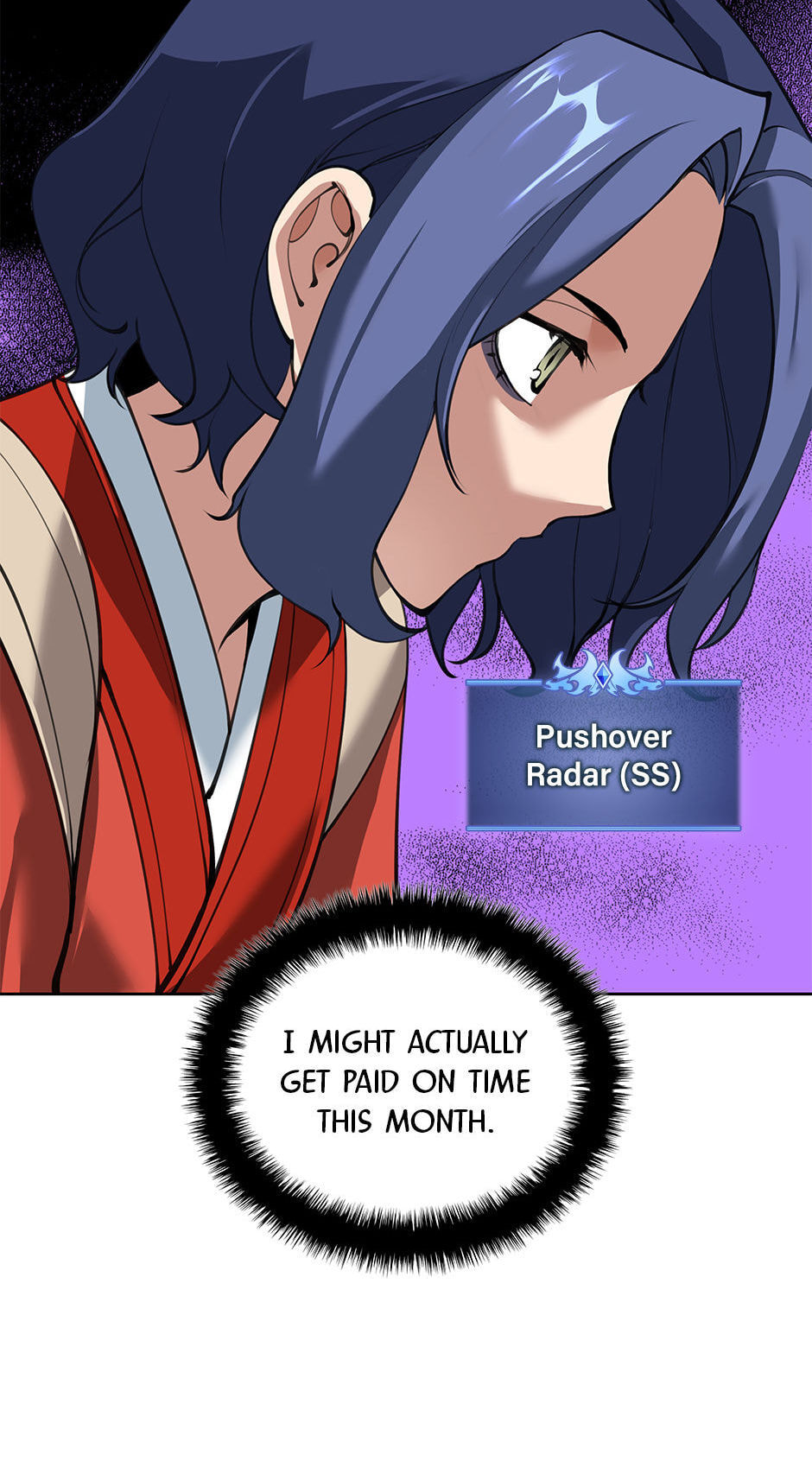 Read Overgeared (Team Argo) chapter 258 image 110 on Lezhin