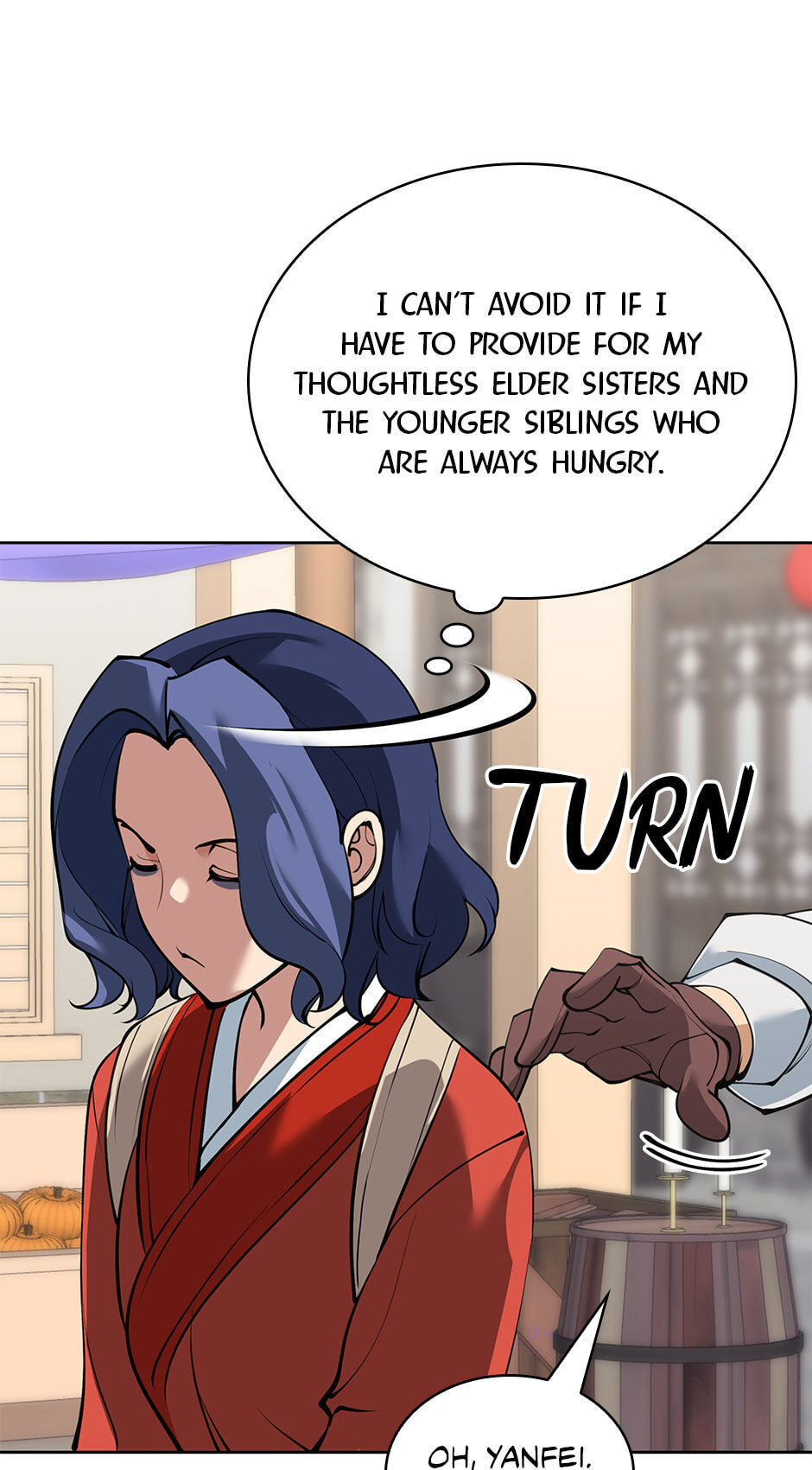 Read Overgeared (Team Argo) chapter 258 image 111 on Lezhin